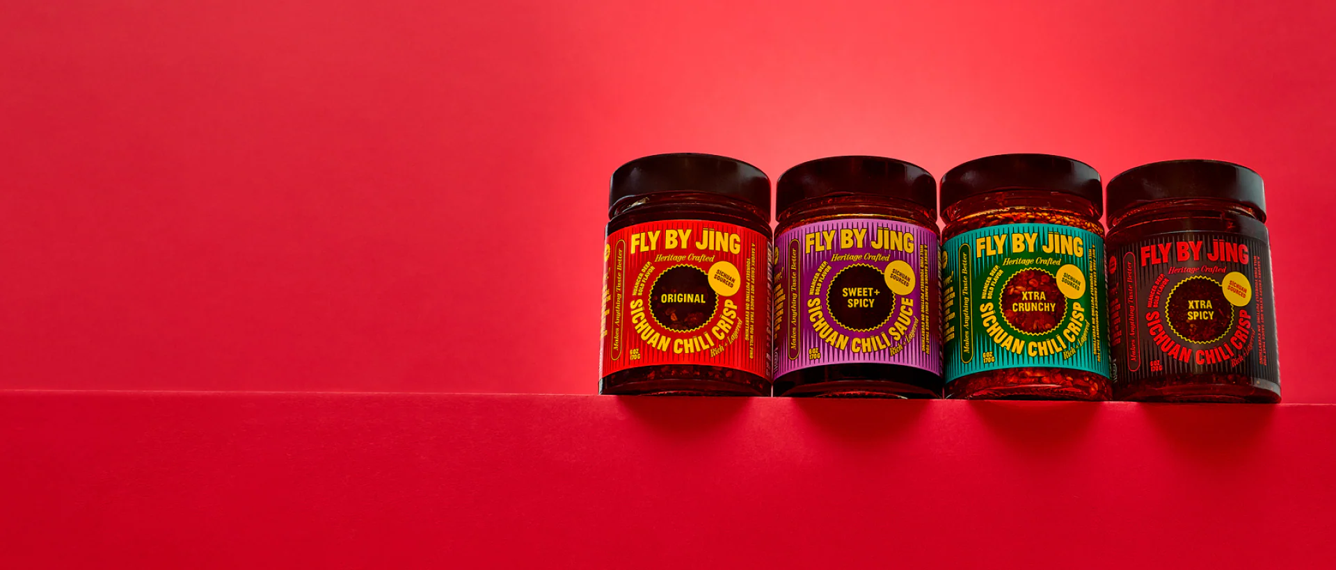 Flavor Without Compromise