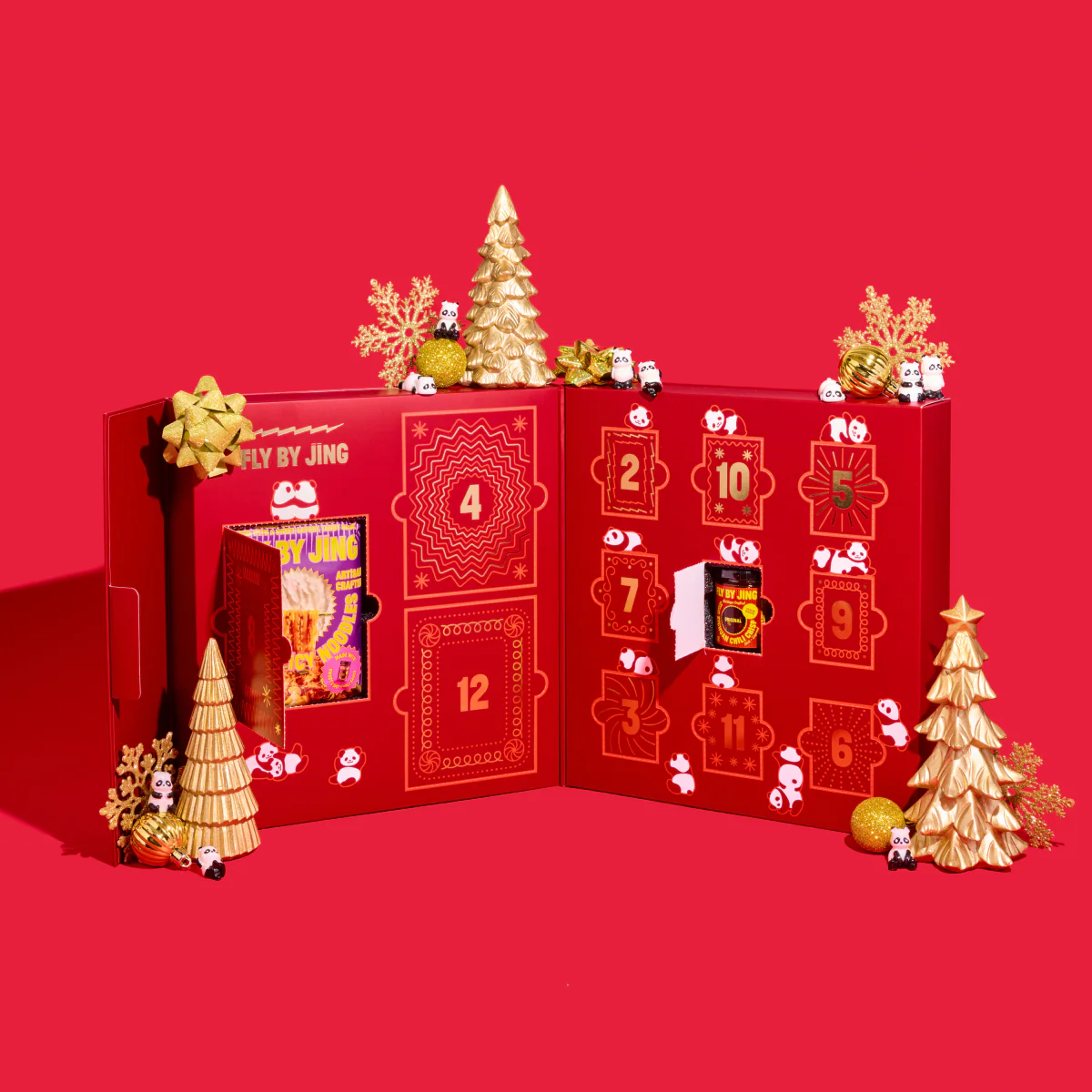 2025 Limited Edition Advent Calendar - Image 2