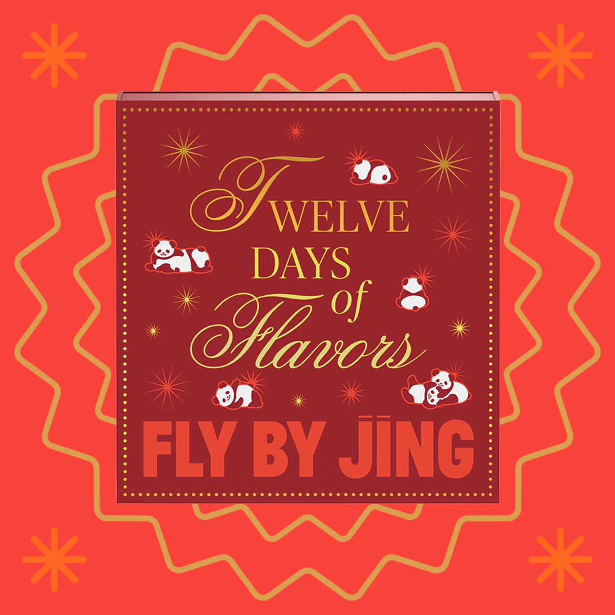 2025 Limited Edition Advent Calendar - Image 3