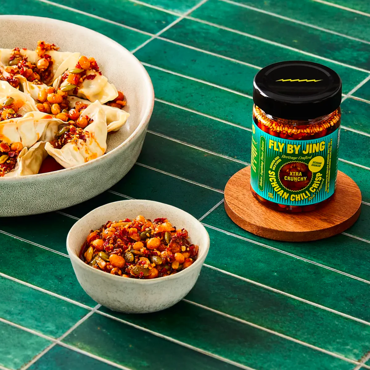 Chili Crisp Duo - Image 9