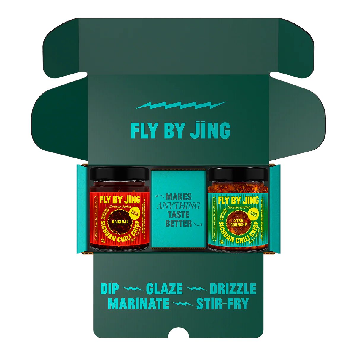 Chili Crisp Duo - Image 3