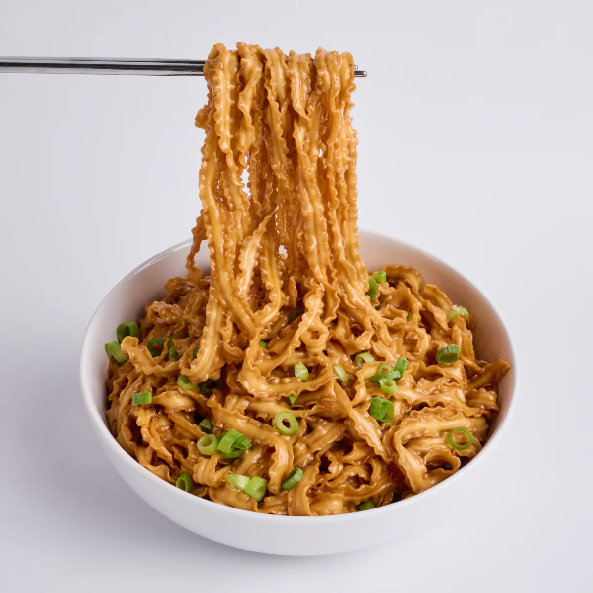 Classic Soy Noodles - Image 3