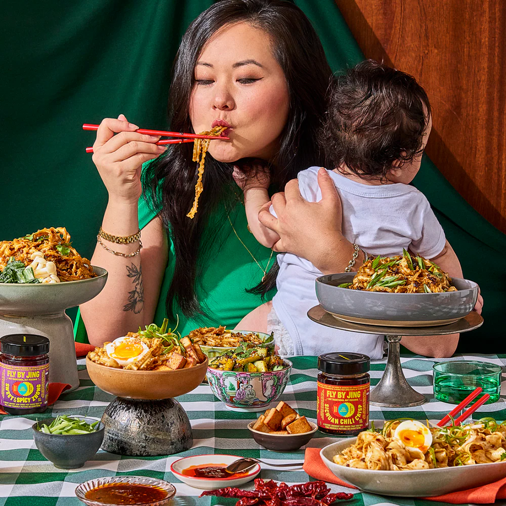 Classic Soy Noodles - Image 5