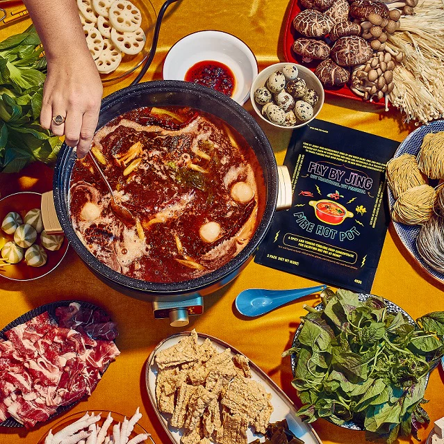 Fire Hot Pot Base - Image 2