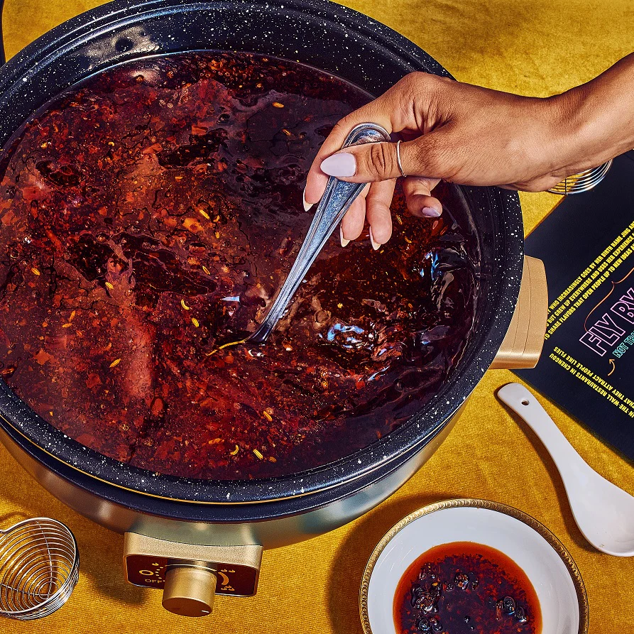 Fire Hot Pot Base - Image 3