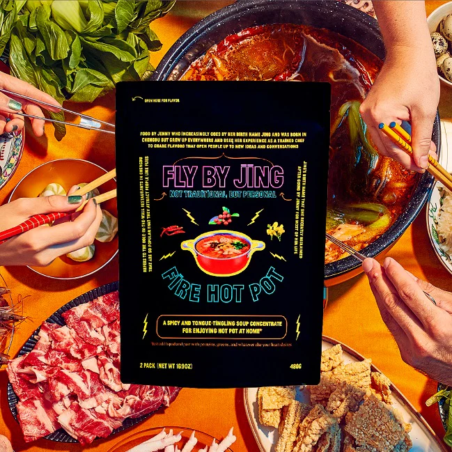 Fire Hot Pot Base - Image 5