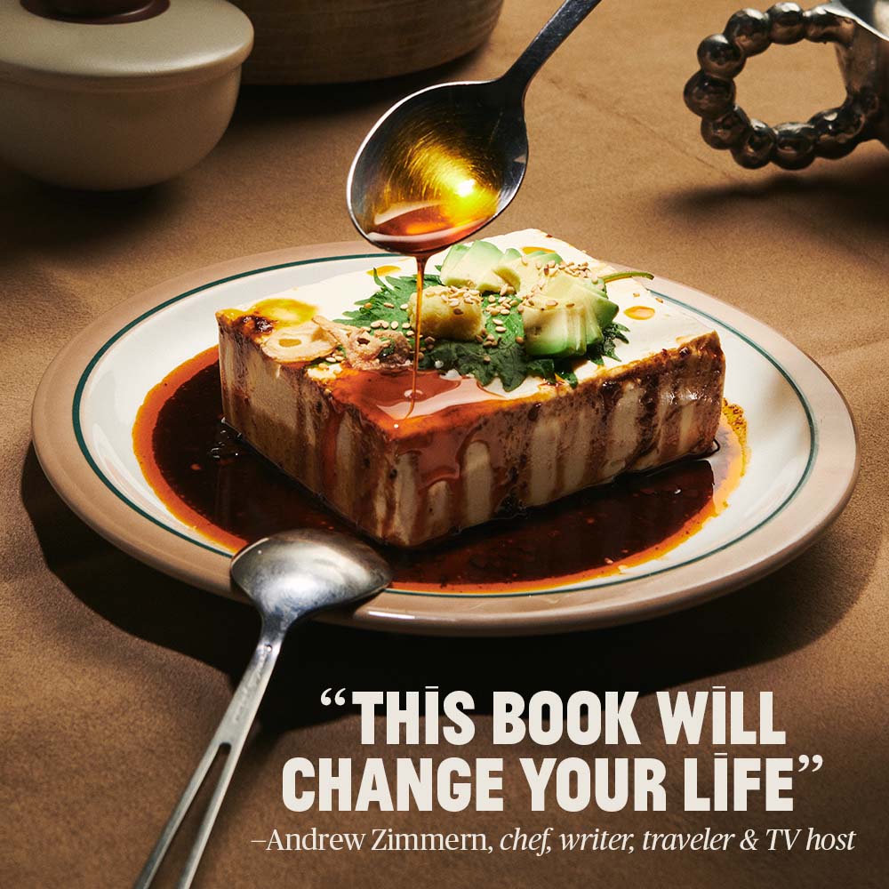 The Book of Sichuan Chili Crisp - Image 4