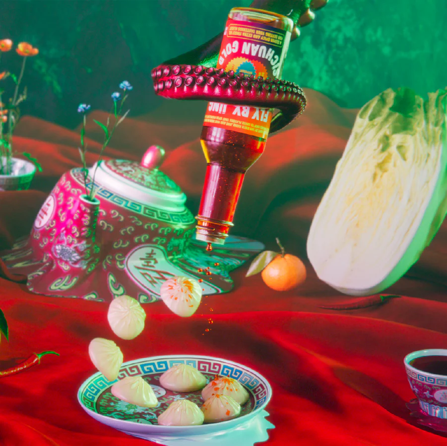 Sichuan Gold - Image 4