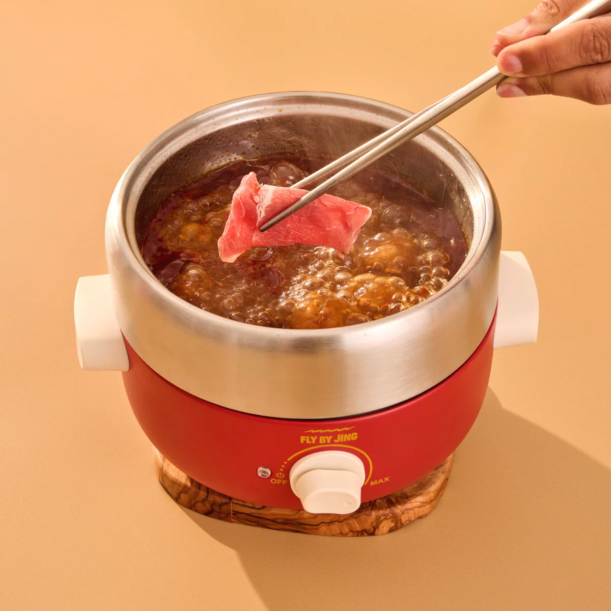 Mini Hot Pot Set - Image 3