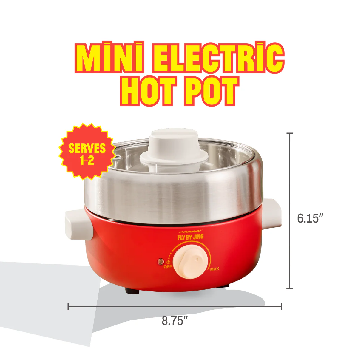 Mini Hot Pot Set - Image 5