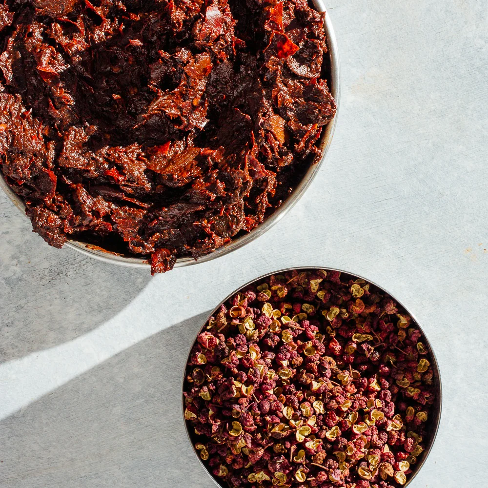 Tribute Peppers - Image 4