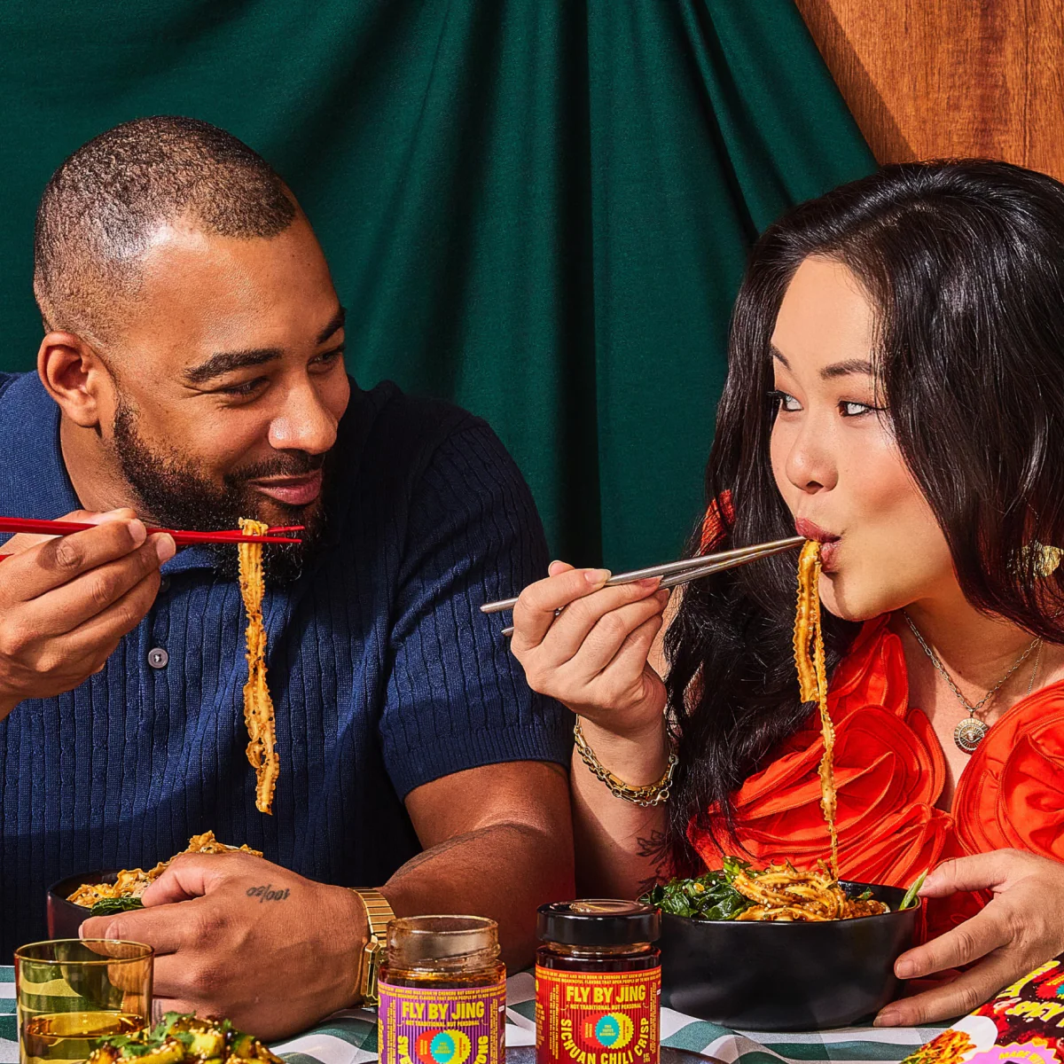 Ultimate Noodle Variety Pack - Image 7